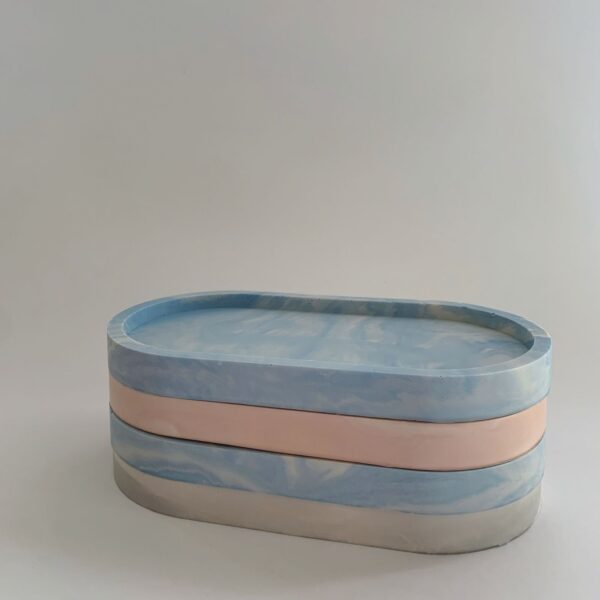 Luna Trays by St Clair interiors
