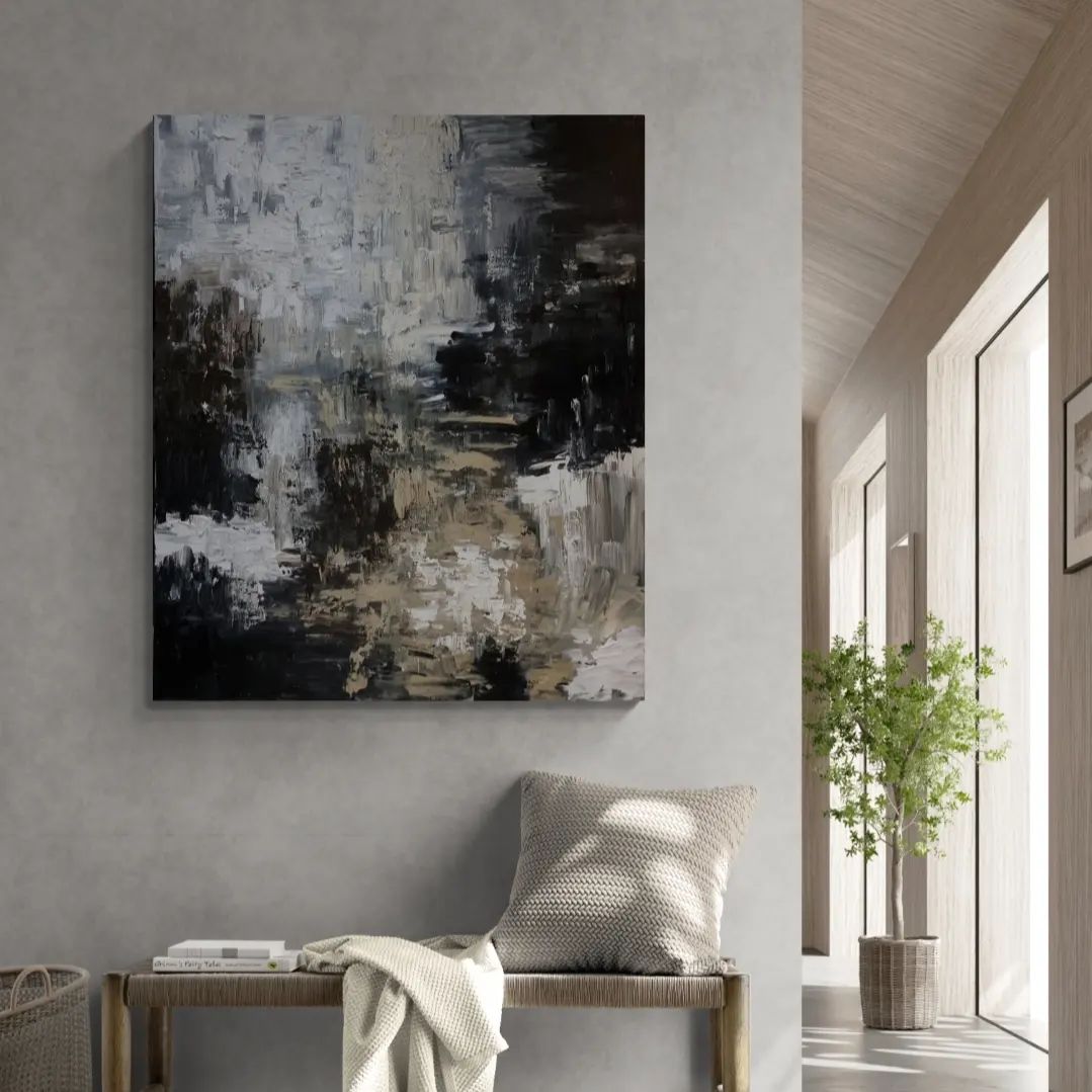 Natalie Grey Shallow sa art for sale