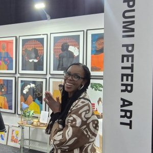 Mpumi Peter