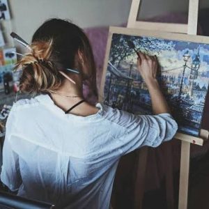 New Artist